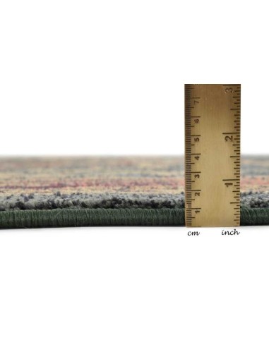 tappeto Gabiro 856 300 verde