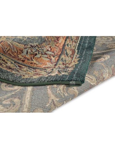 tappeto Gabiro 856 300 verde