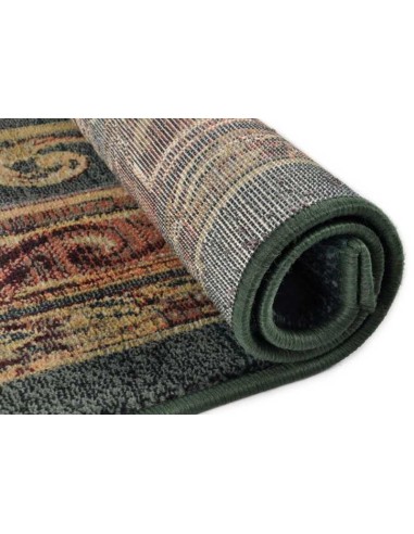 tappeto Gabiro 856 300 verde