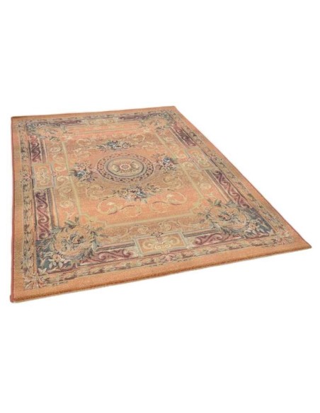 tappeto Gabiro 856 440 ruggine