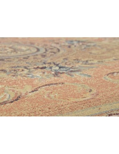 tappeto Gabiro 856 440 ruggine