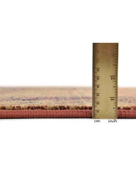 tappeto Gabiro 856 440 ruggine