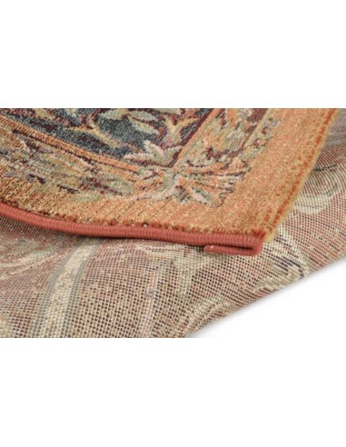 tappeto Gabiro 856 440 ruggine