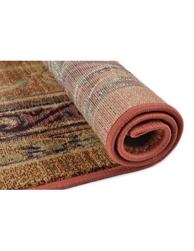 tappeto Gabiro 856 440 ruggine