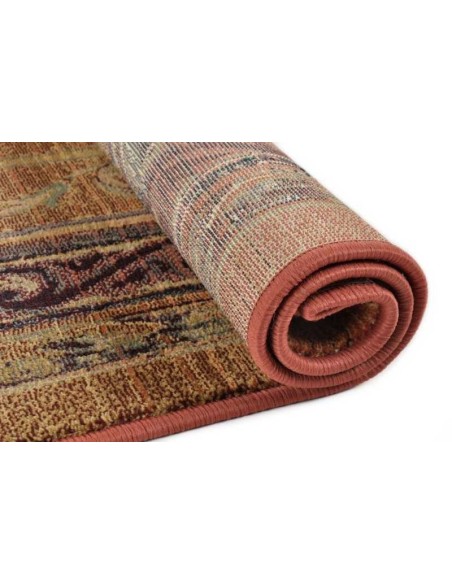 tappeto Gabiro 856 440 ruggine