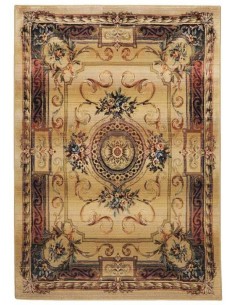 tappeto Gabiro 856 550 beige