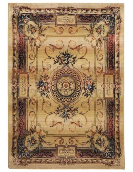 tappeto Gabiro 856 550 beige