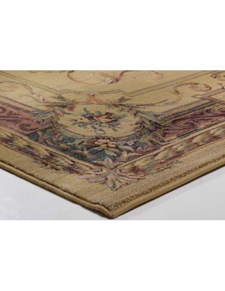 tappeto Gabiro 856 550 beige