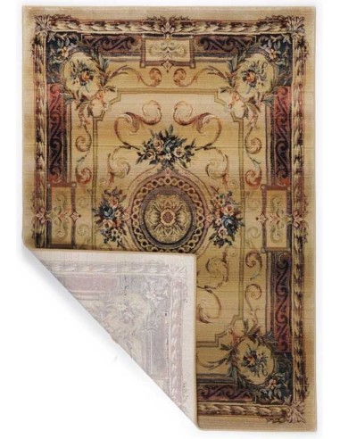 tappeto Gabiro 856 550 beige