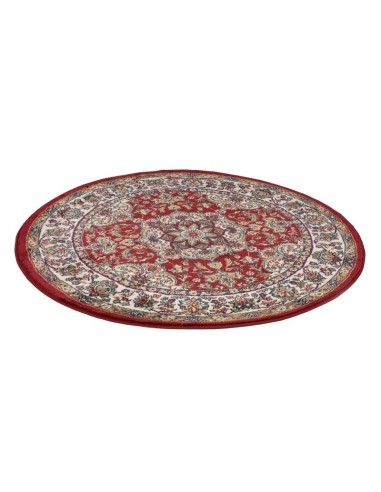 tappeto Hamadan 359 200 rosso