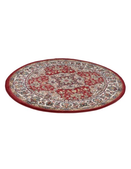 tappeto Hamadan 359 200 rosso