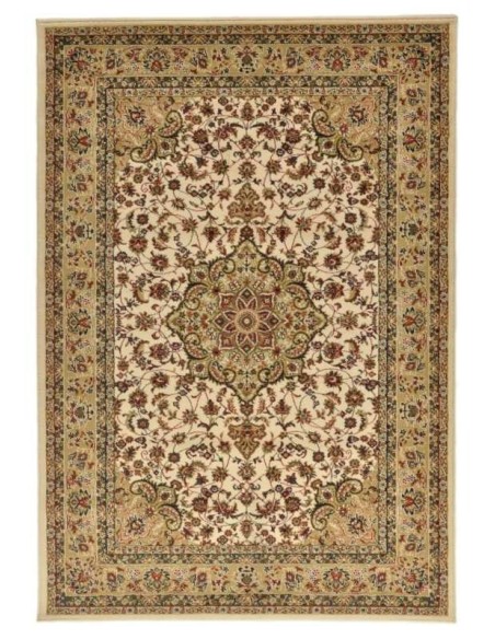 tappeto Hamadan 359 470 cammello
