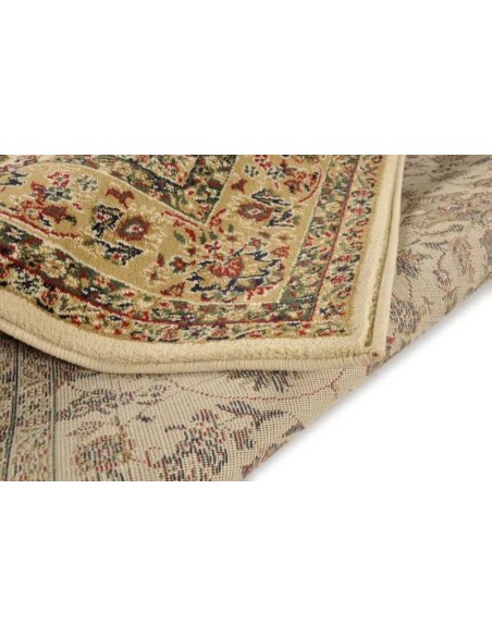 tappeto Hamadan 359 470 cammello