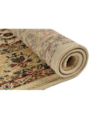 tappeto Hamadan 359 470 cammello