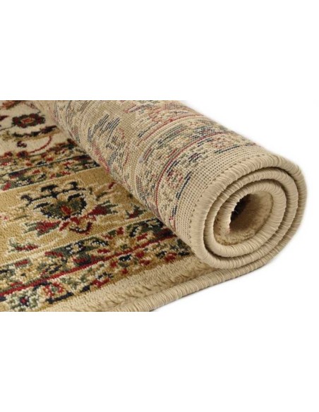 tappeto Hamadan 359 470 cammello