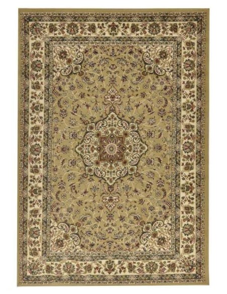 tappeto Hamadan 359 550 beige