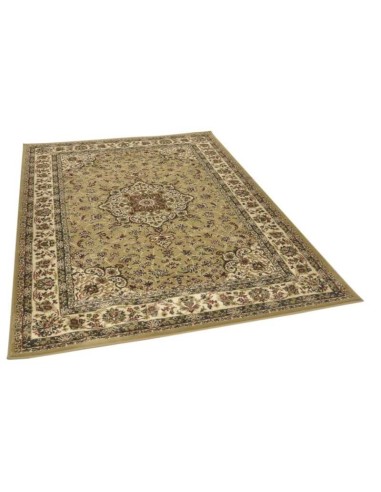 tappeto Hamadan 359 550 beige