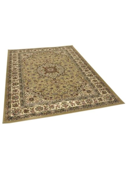 tappeto Hamadan 359 550 beige