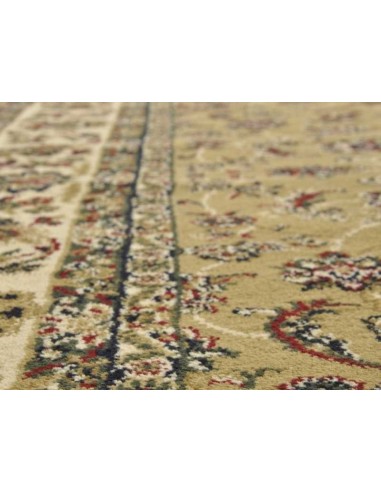 tappeto Hamadan 359 550 beige