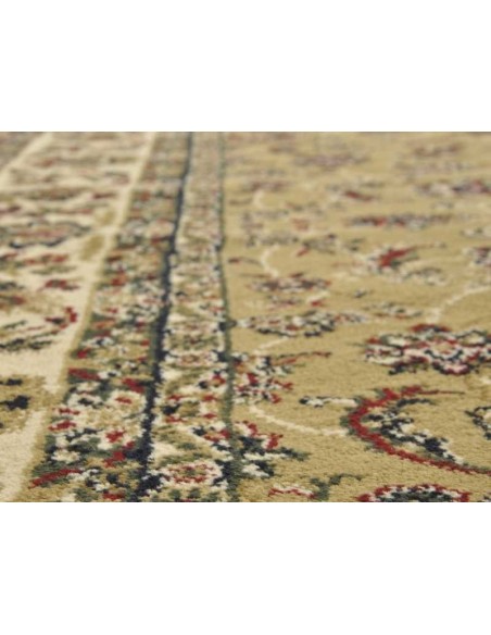 tappeto Hamadan 359 550 beige