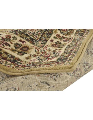 tappeto Hamadan 359 550 beige