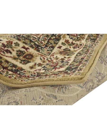 tappeto Hamadan 359 550 beige