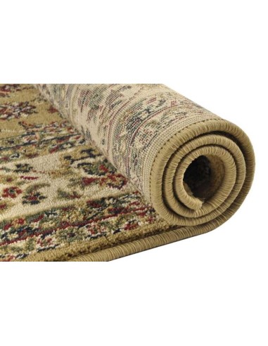 tappeto Hamadan 359 550 beige