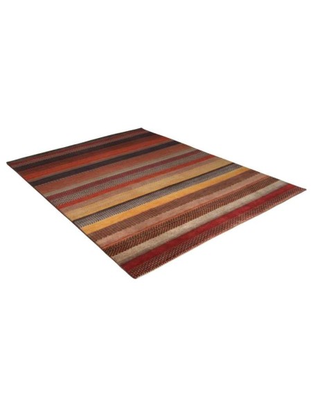tappeto Hindustan Hali 1025 453 terra multi