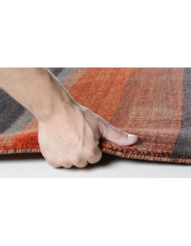 tappeto Hindustan Hali 1025 453 terra multi
