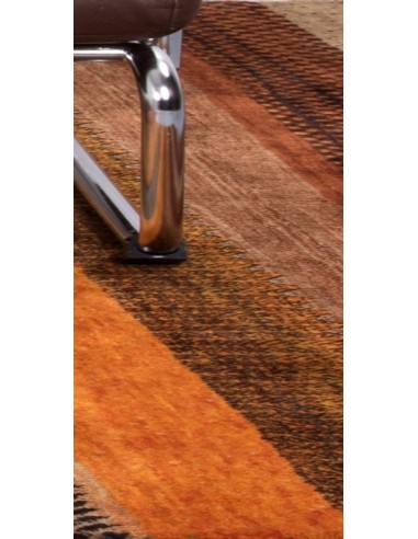 tappeto Hindustan Hali 1025 453 terra multi