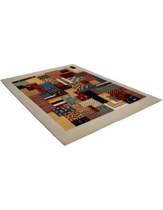 tappeto Hindustan Hali 1425 553 beige multi 2