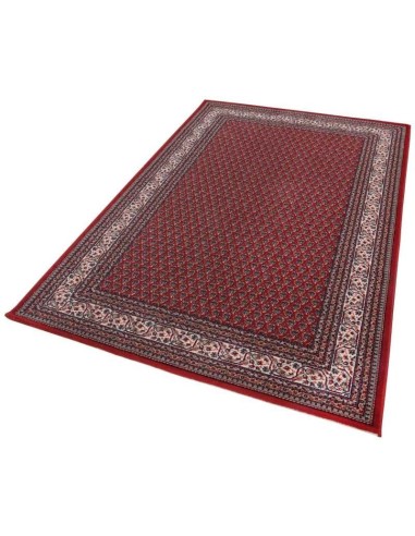 tappeto Merat Mir 562 rosso crema