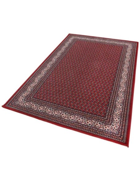 tappeto Merat Mir 562 rosso crema