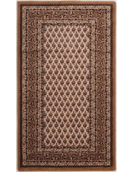 tappeto Merat Mir 568 beige marrone