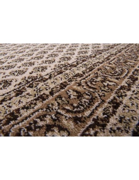 tappeto Merat Mir 568 beige marrone