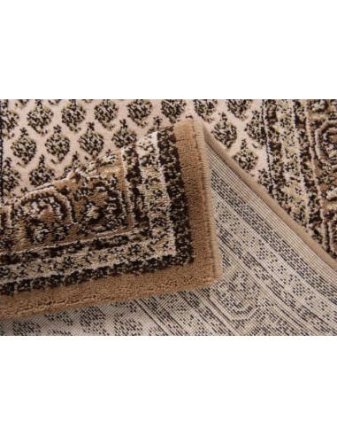 tappeto Merat Mir 568 beige marrone