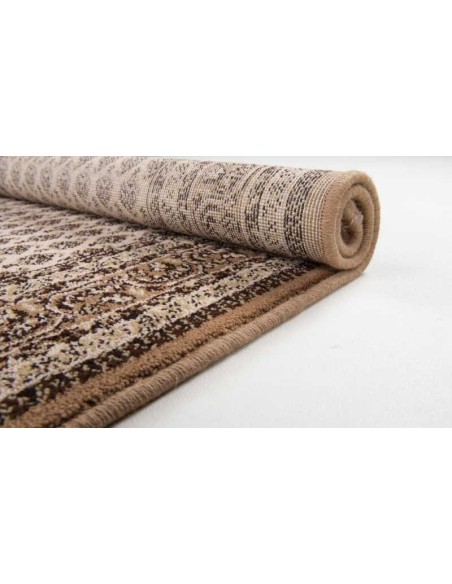 tappeto Merat Mir 568 beige marrone