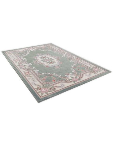 tappeto Ming 501 300 verde