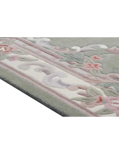 tappeto Ming 501 300 verde