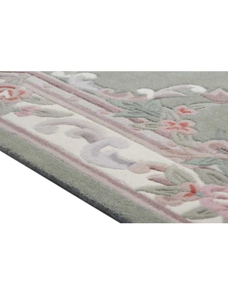 tappeto Ming 501 300 verde