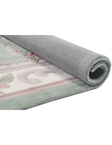 tappeto Ming 501 300 verde