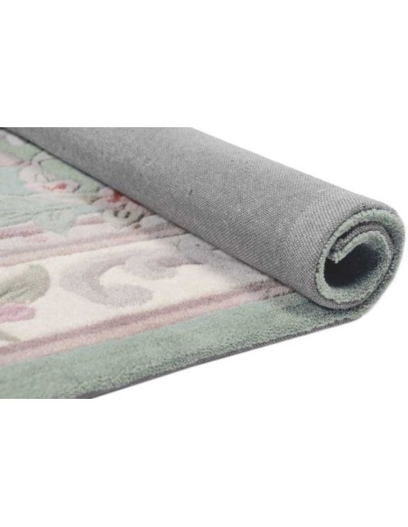 tappeto Ming 501 300 verde