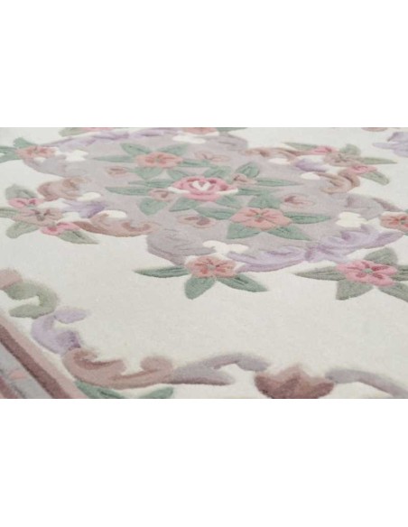 tappeto Ming 501 550 beige