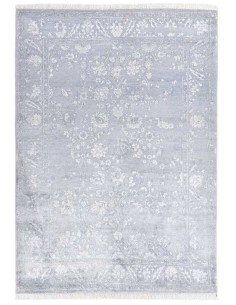 tappeto Piet K K 335 122 naturale grigio