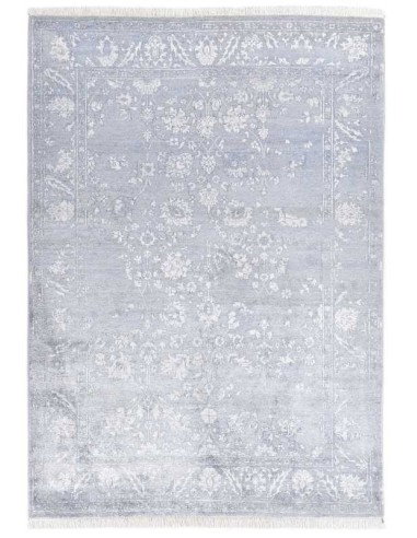 tappeto Piet K K 335 122 naturale grigio