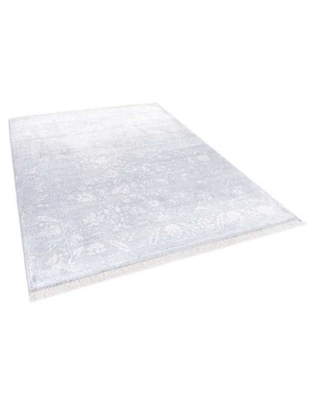tappeto Piet K K 335 122 naturale grigio
