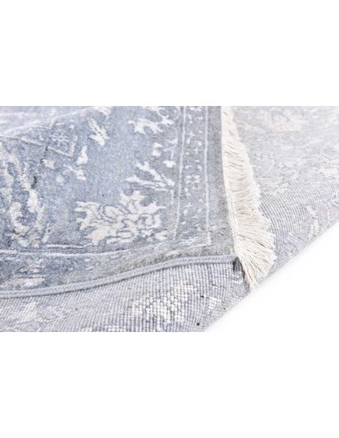 tappeto Piet K K 335 122 naturale grigio