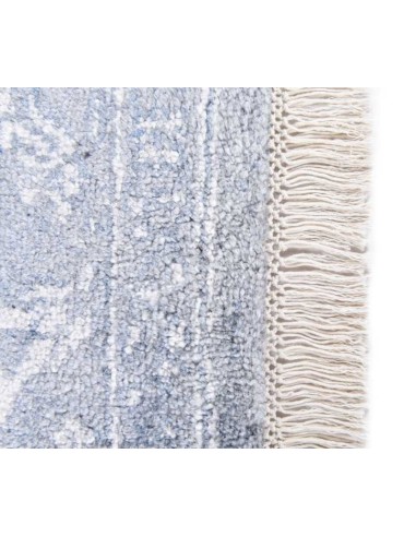 tappeto Piet K K 335 122 naturale grigio