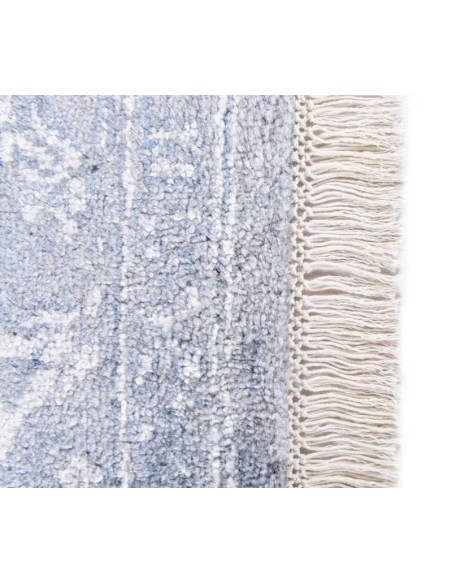 tappeto Piet K K 335 122 naturale grigio