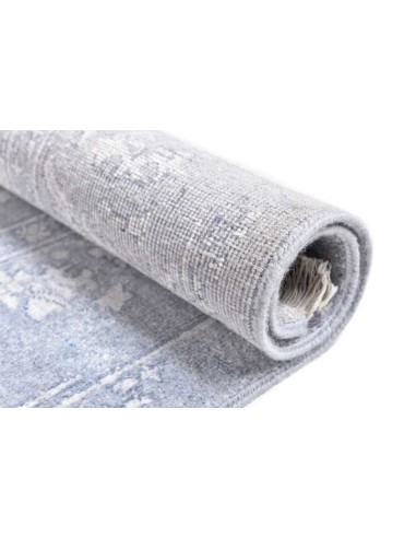 tappeto Piet K K 335 122 naturale grigio